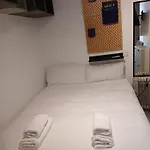 Cosy Studio In The Heart Of Lavapies, Madrid - Amparo