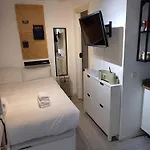Cosy Studio In The Heart Of Lavapies, Madrid - Amparo