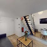 Cozy Apartment In Malasana For 4 Pax - Velarde