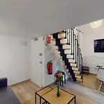 Cozy Apartment In Malasana For 4 Pax - Velarde