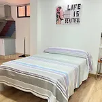 Madrid Space