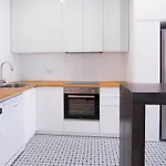 Apartment Fomento, 16