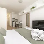 Classy VII - Ferga Suites