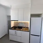 Apartments Leone Marques Madrid Rio