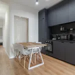 Centric- 1Bd 1Bth Furnished - Chueca