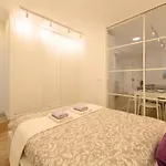 1 Bedroom Apartment In The Center Of Madrid Temporary Gos41B