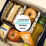 numa Fast&Digital Check-in I Script