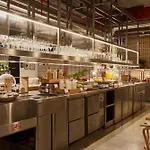 The Social Hub Madrid Extended Stay