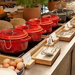 The Social Hub Madrid Extended Stay