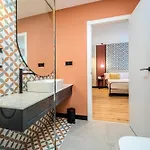 Itc Madrid By Soho Boutique