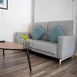 Apartments Central Madrid - Q2Home