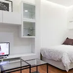 For You Rentals Plaza Dos De Mayo Apartment Temporal Dp13