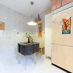 Apartamento Aduana 17