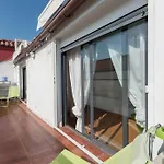 Apartamentos San Marcos