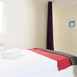 For You Rentals Parque Del Retiro Apartment Temporal Ldr28