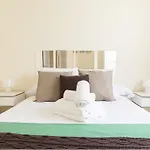 For You Rentals Parque Del Retiro Apartment Temporal Ldr28