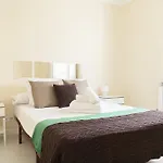 For You Rentals Parque Del Retiro Apartment Temporal Ldr28