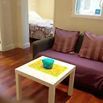 Olmorooms
