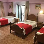 Madrid Playa Rooms