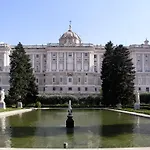 Hostal Berlin Madrid