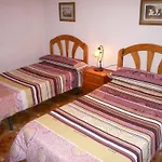 Hostal Berlin Madrid