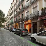 For You Rentals Plaza Dos De Mayo Apartment Temporal Dp13