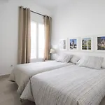 Apartamento Granada