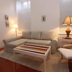 Apartamentos Madrid Retiro