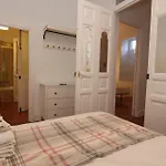Apartamentos Madrid Retiro