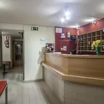 Hostal Inter Puerta Del Sol Auto Check In