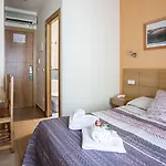Hostal Inter Puerta Del Sol Auto Check In