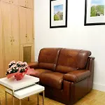 Hostal Los Arcos