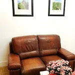 Hostal Los Arcos