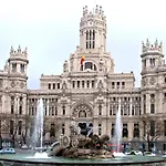 Madrid Suites Chueca