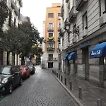 Hostal Los Arcos