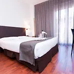 Apartamentos Leganitos
