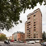 Chic Rentals Alberto Alcocer II