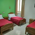 Hostal Gaudi