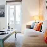 Homeabout San Bernardo Apartment I