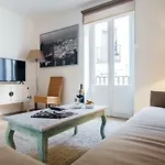 Homeabout San Bernardo Apartment I
