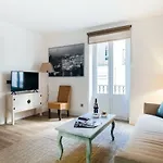 Homeabout San Bernardo Apartment I