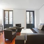 Forever Young Apartments Plaza Espana