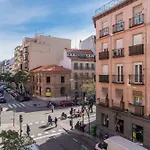 Moderno Apartamento Chamberi