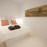 Apartamento Con Encanto En Opera
