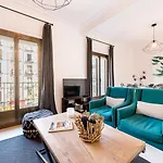 Genteel Home Chueca