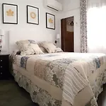 Apartment Tirso Molina