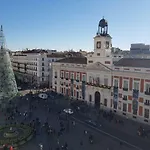 Apartments Madrid Las Letras