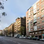 Apartment Cavanilles 27