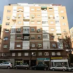 Apartment Cavanilles 27