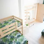 New Loft Atocha Centre